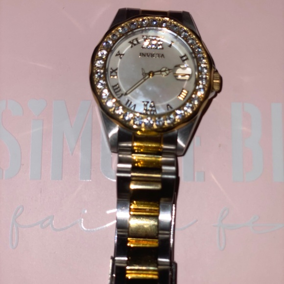 Invicta Watch - Picture 4 of 4